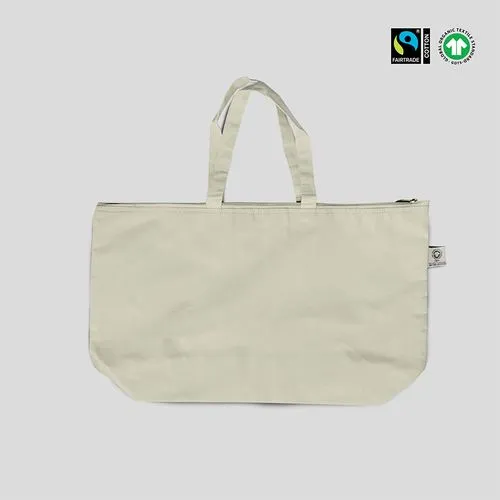 Sac Shopping Isotherme Personnalisable par Sérigraphie