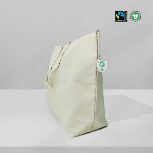 Sac Shopping Isotherme Personnalisable par Sérigraphie