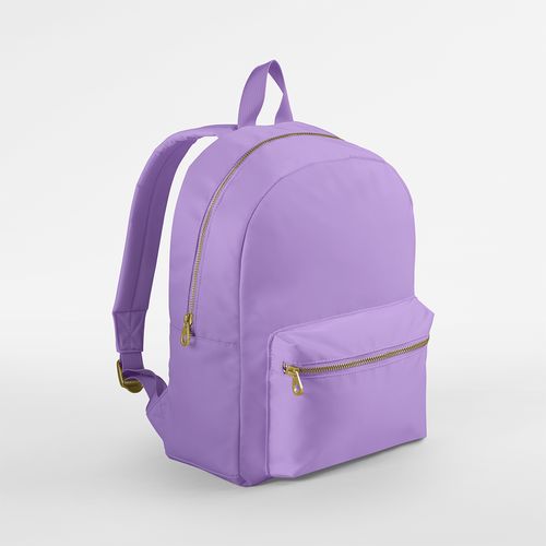 Mini Sac à Dos Premium Personnalisable - Tissu Nylon Doublé Recyclé
