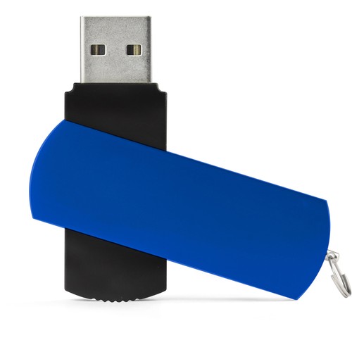 Clé USB 8 Go Métal et Plastique Personnalisable - Garantie 5 ans