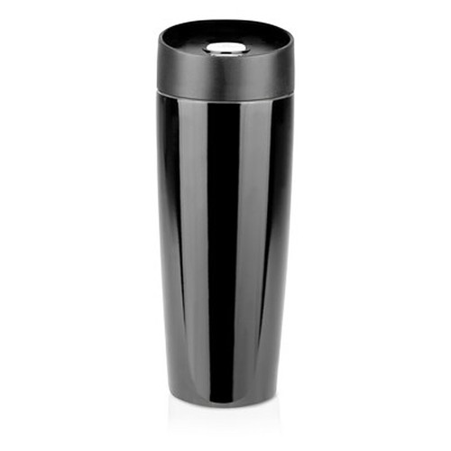 Mug Isotherme Personnalisable 375ml - Double Paroi Acier Inoxydable