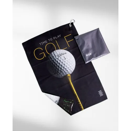 Serviette en microfibre en impression numérique