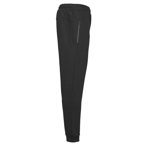 Ribbed Interlock Pants