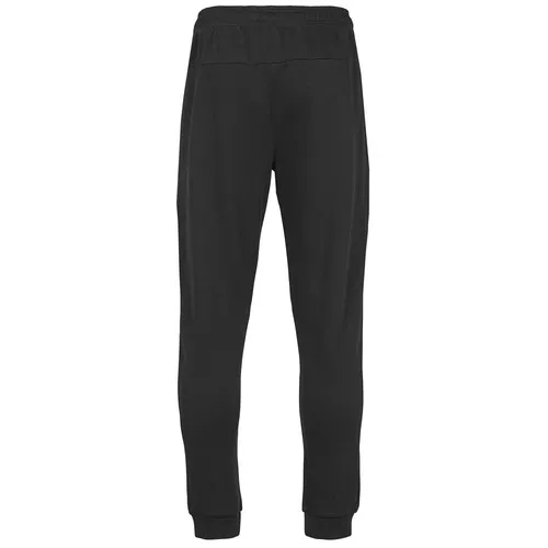 Ribbed Interlock Pants