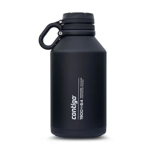 Contigo® Grand Stainless Steel 1900ml bouteille thermos