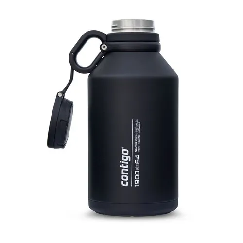 Contigo® Grand Stainless Steel 1900ml bouteille thermos