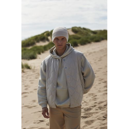 Bonnet à Revers Personnalisable - Soft-Touch Premium