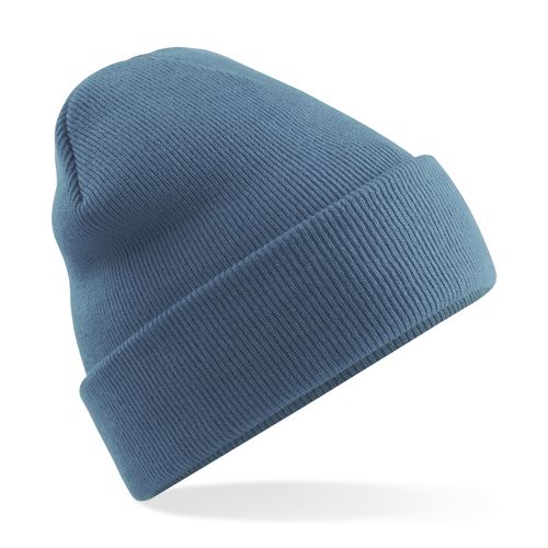 Bonnet à Revers Personnalisable - Soft-Touch Premium
