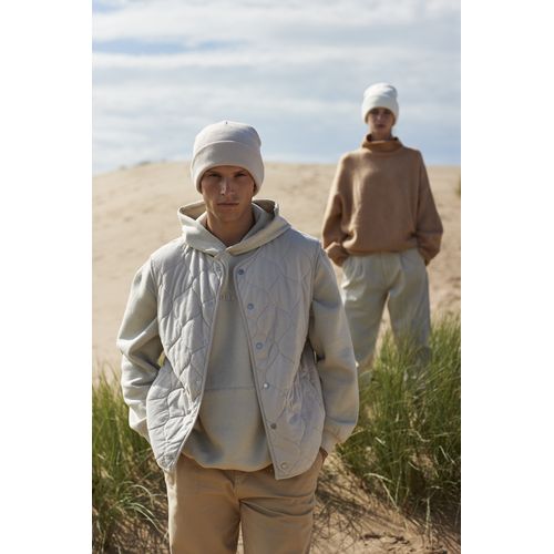 Bonnet à Revers Personnalisable - Soft-Touch Premium