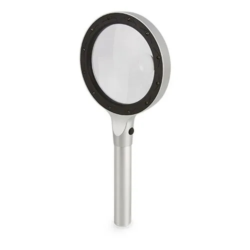 LOUPE LED D'AUGMENTATION "LUZZY"