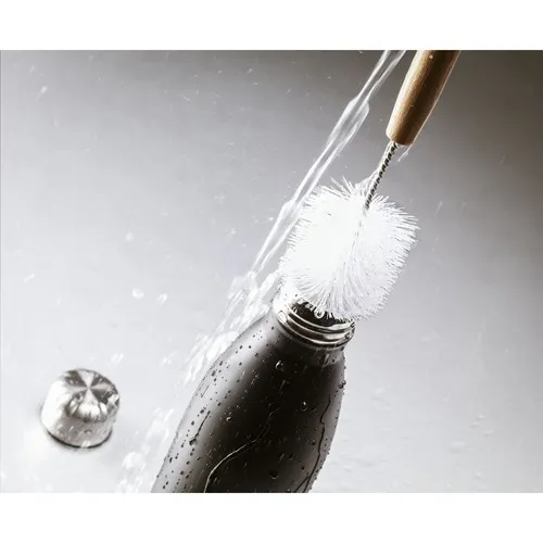 Bottle Brush brosse de nettoyager pour bouteilles