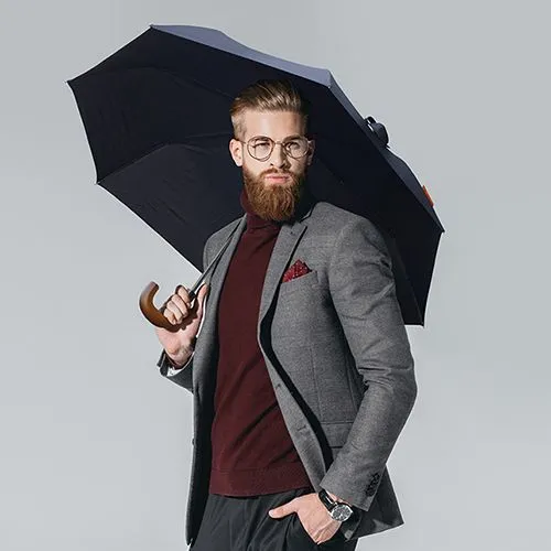 Parapluie auto. CANBRAY