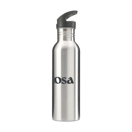 Dakota RCS Recycled Steel Bottle 750 ml bouteille