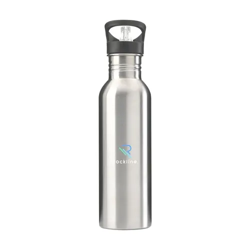 Dakota RCS Recycled Steel Bottle 750 ml bouteille