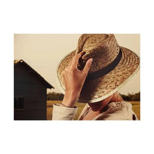 Chapeau paille do. PANAMA