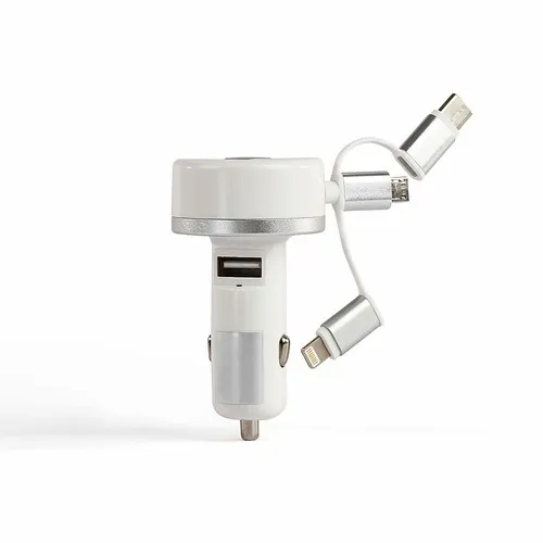 Câble Type-C Magnétique 100W Écologique Personnalisable