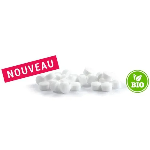 BOÎTE CLIC CLAC Ø 76 mm