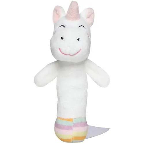 Peluche Licorne Personnalisable - Cadeau Enfant Premium