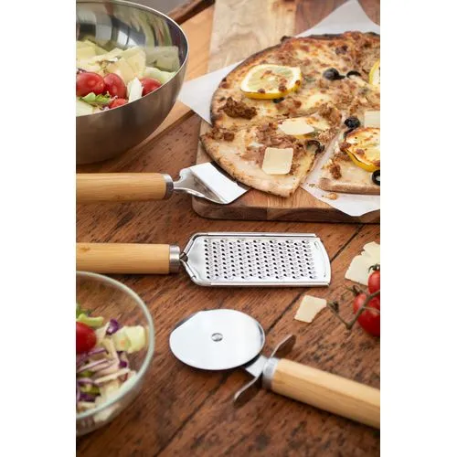 set de service à pizza Bigaboo