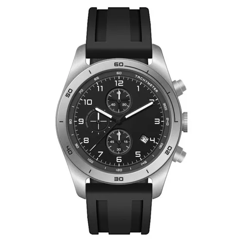 Montre Chronographe Personnalisable 42mm - Cadeau d'Entreprise Premium