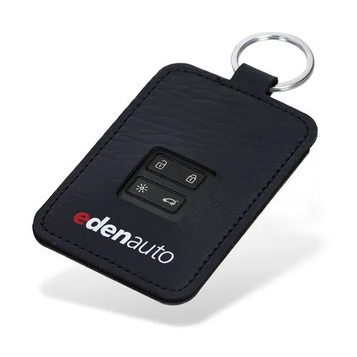 PORTE-CARTES HOLOGRAPHIQUE