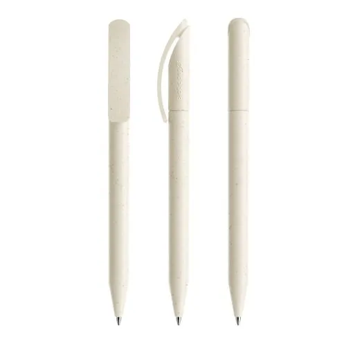 Stylo Bille Écologique Biotic - 100% Matériaux Renouvelables