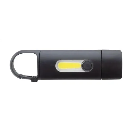Mini lampe de poche RABS Cobiner