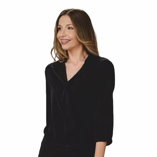 Top professionnel personnalisable à manches ajustables