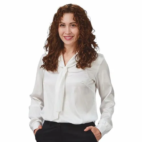 Top professionnel personnalisable à manches ajustables