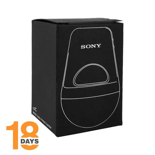 Bobby Enceinte Bluetooth en ABS. STOCK.