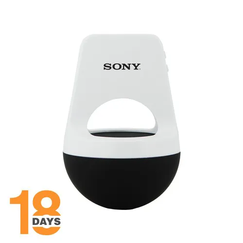 Bobby Enceinte Bluetooth en ABS. STOCK.