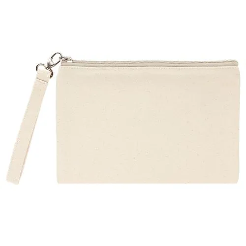 Trousse de Toilette Coton Bio & Fairtrade 340g Personnalisable