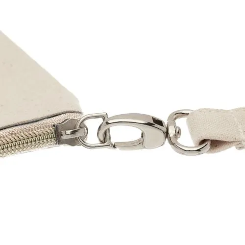 Trousse de Toilette Coton Bio & Fairtrade 340g Personnalisable