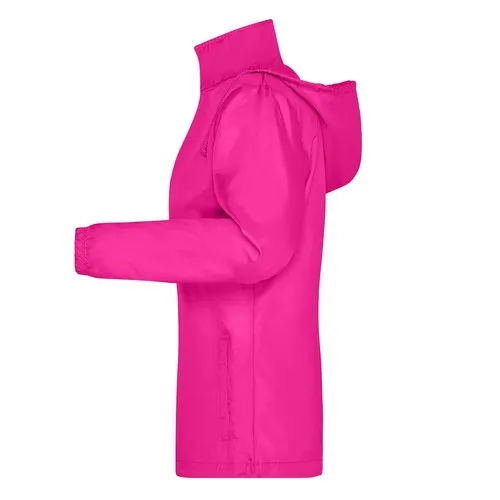 Veste coupe vent femme