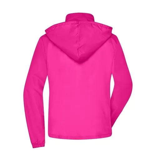 Veste coupe vent femme