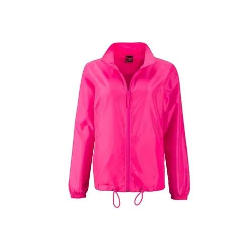 Veste coupe vent femme