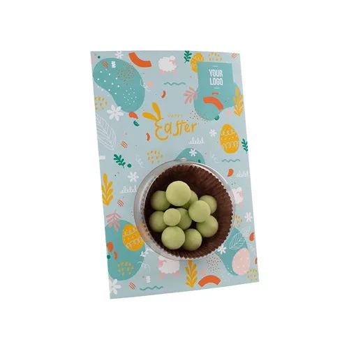 Collection Sweet Twist Midi Trio - Coffret Gourmand Personnalisable