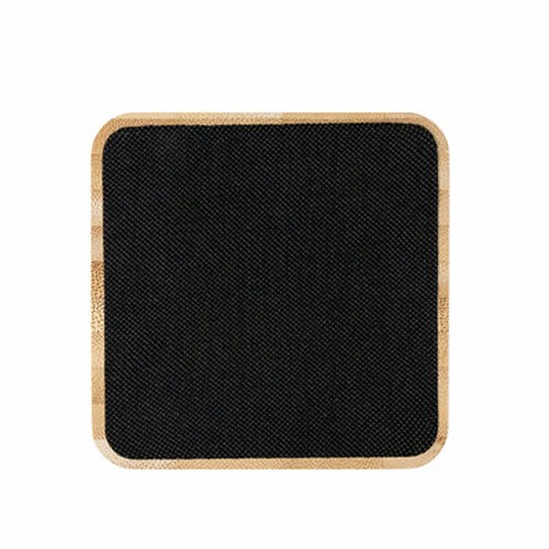 Enceinte Bluetooth Bambou 3W avec Panneau Solaire - B'RIGHT