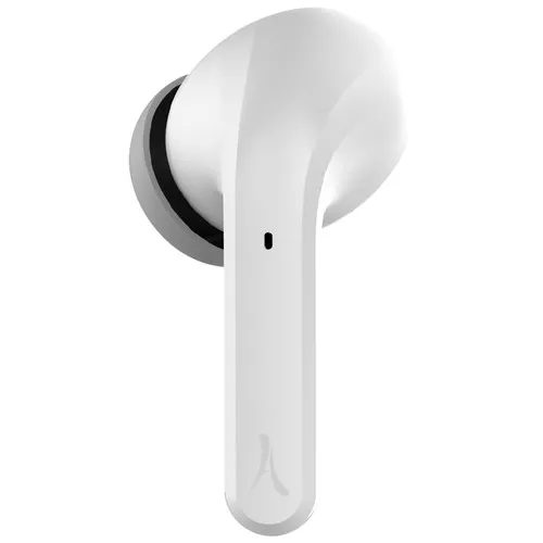 ECOUTEURS PREMIUM A REDUCTION DE BRUIT ANC SANS FIL BLUETOOTH BLANC