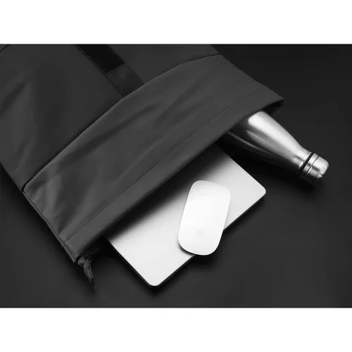 Lennon RCS Recycled Roll-Top Backpack sac à dos