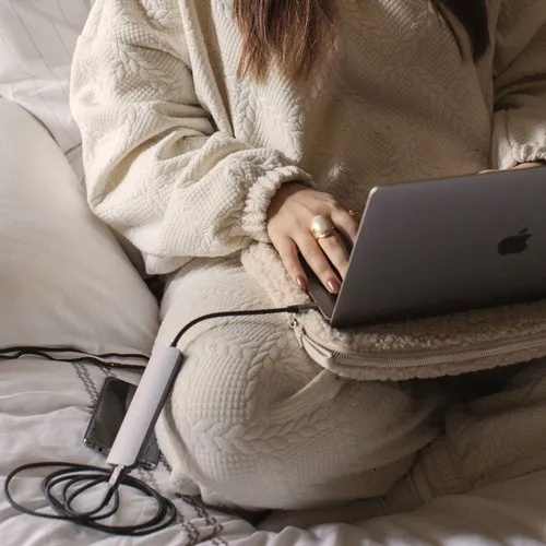 HUB 5 EN 1 - USB TYPE-C