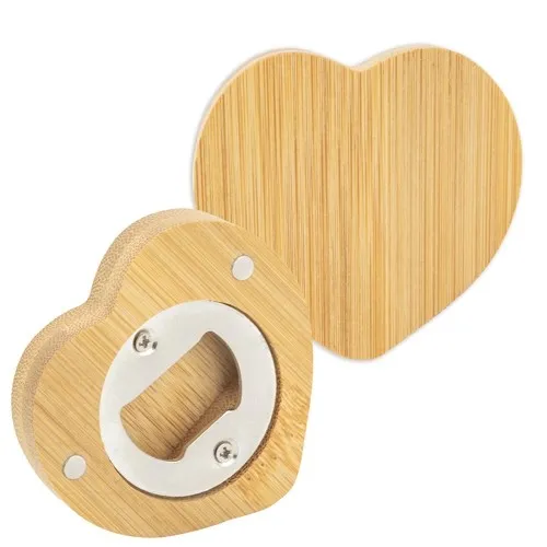 OUVRE-BOUTEILLE EN BAMBOU "DÉSIRÉ"