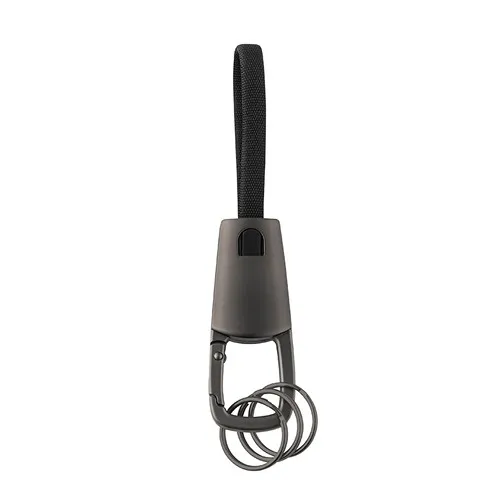 Câble USB-C Porte-Clés Personnalisable - Charge Rapide 60W