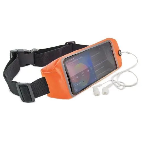 SAC BANANE EN COTON CANVAS "ANKARA"