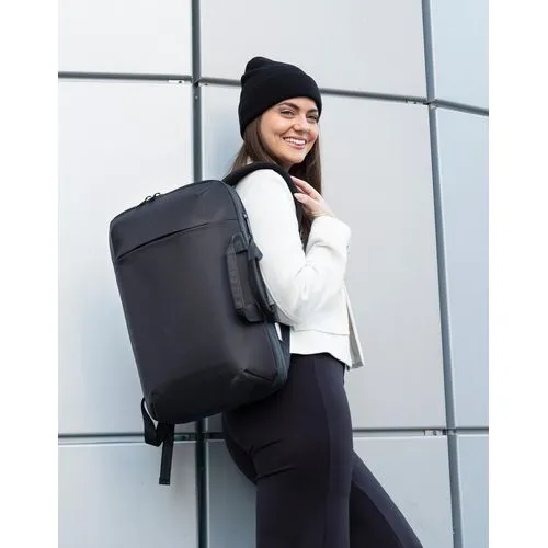 Sac Ordinateur Valise Topaz - Extensible & Personnalisable