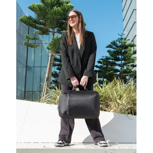 Sac Ordinateur Valise Topaz - Extensible & Personnalisable