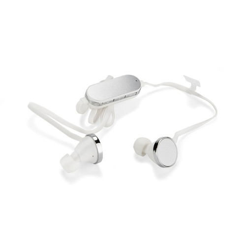 Écouteurs Bluetooth Publicitaires Sans Fil - Personnalisables