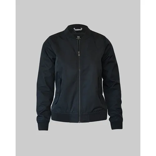 Veste Bombardier Femme Recyclée Personnalisable - Hydrofuge