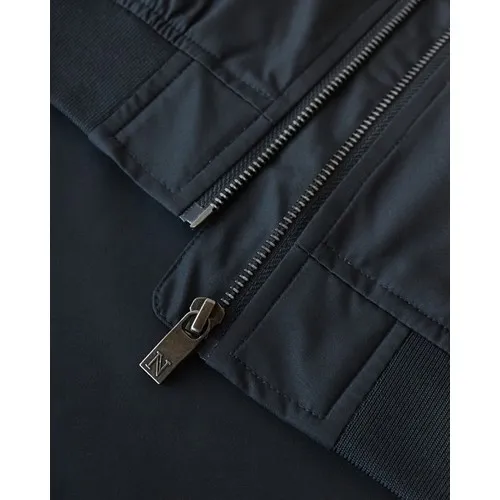 Veste Bombardier Femme Recyclée Personnalisable - Hydrofuge