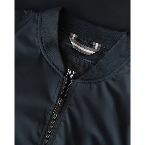 Veste Bombardier Femme Recyclée Personnalisable - Hydrofuge